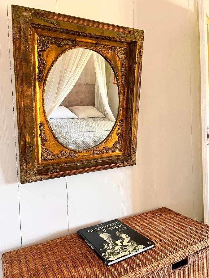 Habitation La Reine Du Camp Chambres D'Hotes แซงต์-โคลด ภายนอก รูปภาพ