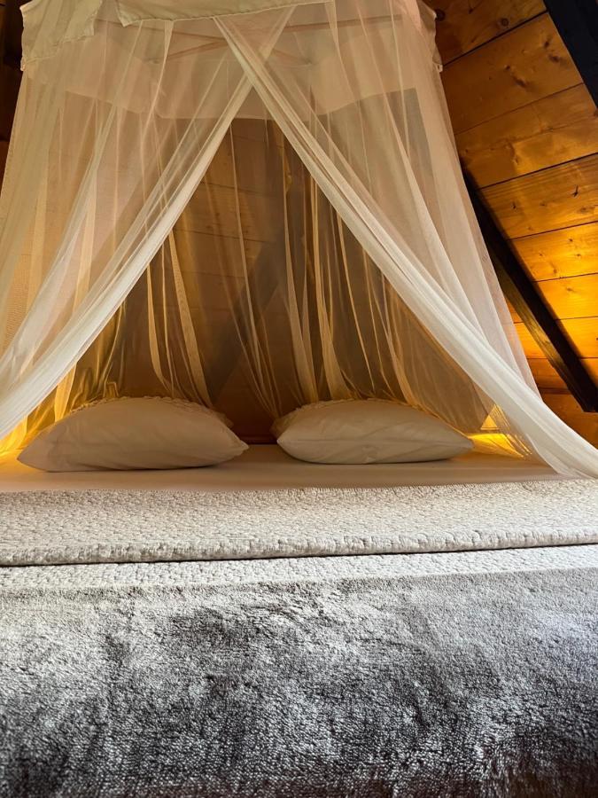Habitation La Reine Du Camp Chambres D'Hotes แซงต์-โคลด ภายนอก รูปภาพ